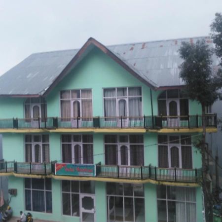 Cozy Swiss Meadows Hotell Khajjiar Eksteriør bilde