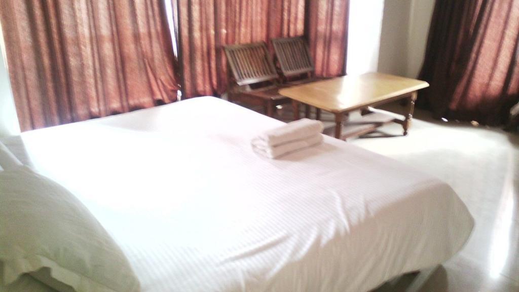 Cozy Swiss Meadows Hotell Khajjiar Rom bilde