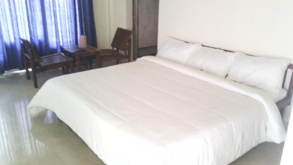 Cozy Swiss Meadows Hotell Khajjiar Rom bilde