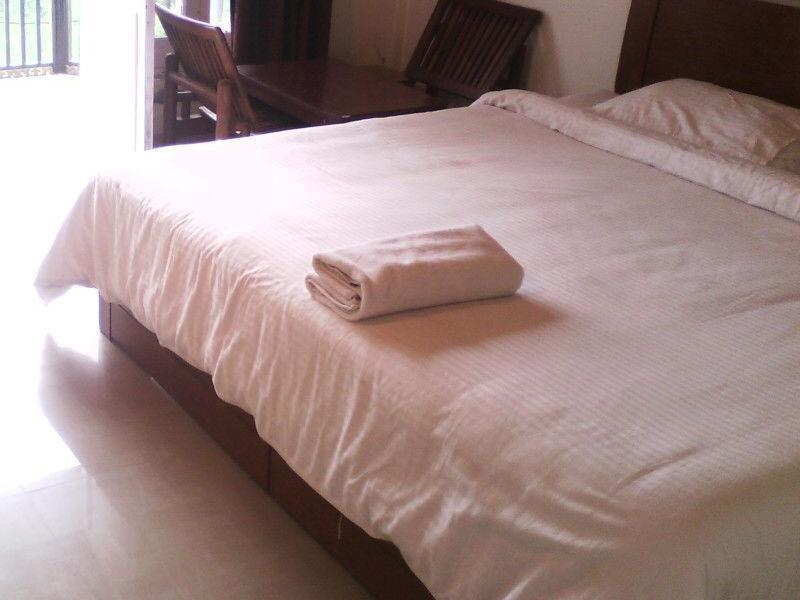 Cozy Swiss Meadows Hotell Khajjiar Eksteriør bilde