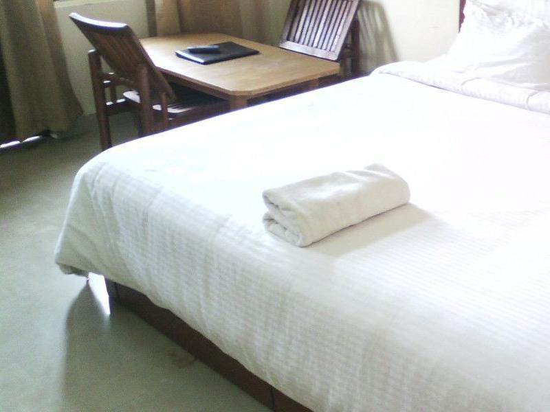 Cozy Swiss Meadows Hotell Khajjiar Eksteriør bilde