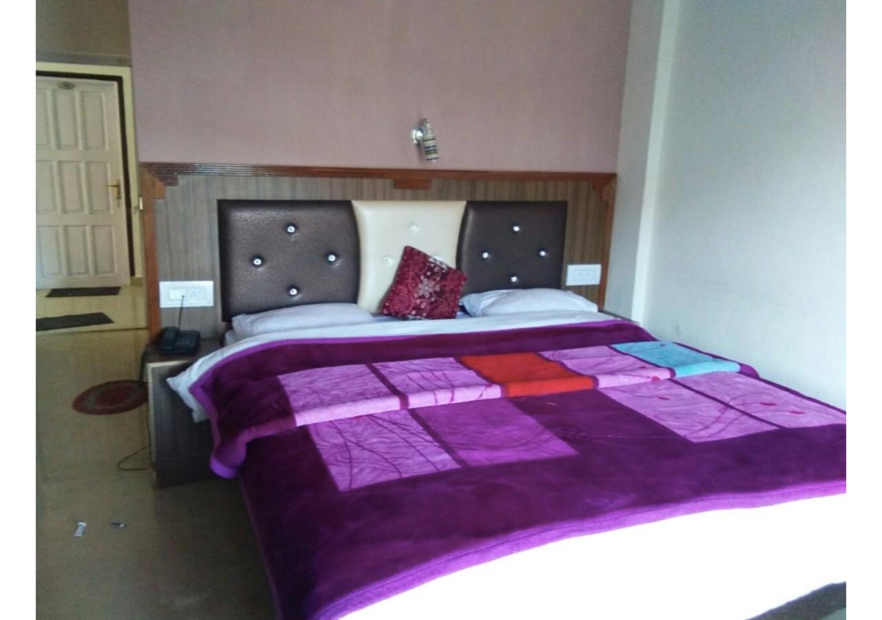 Cozy Swiss Meadows Hotell Khajjiar Eksteriør bilde