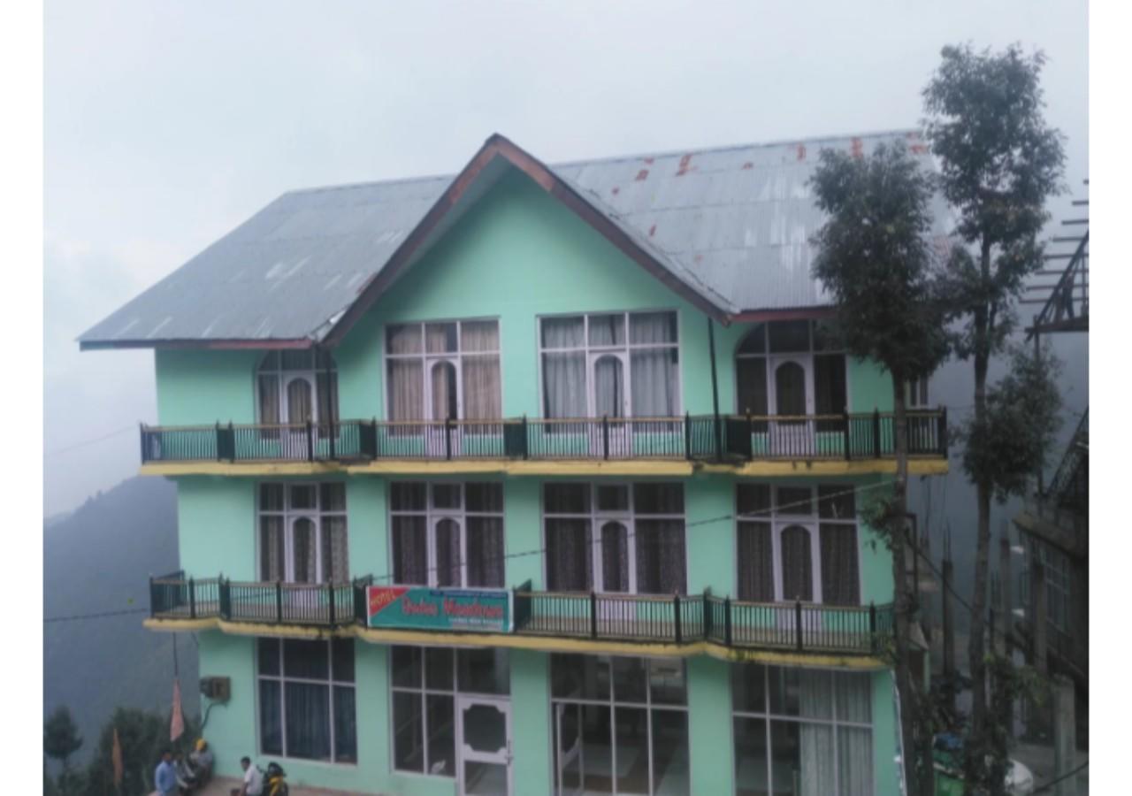 Cozy Swiss Meadows Hotell Khajjiar Eksteriør bilde