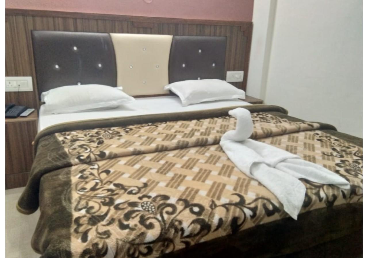 Cozy Swiss Meadows Hotell Khajjiar Eksteriør bilde