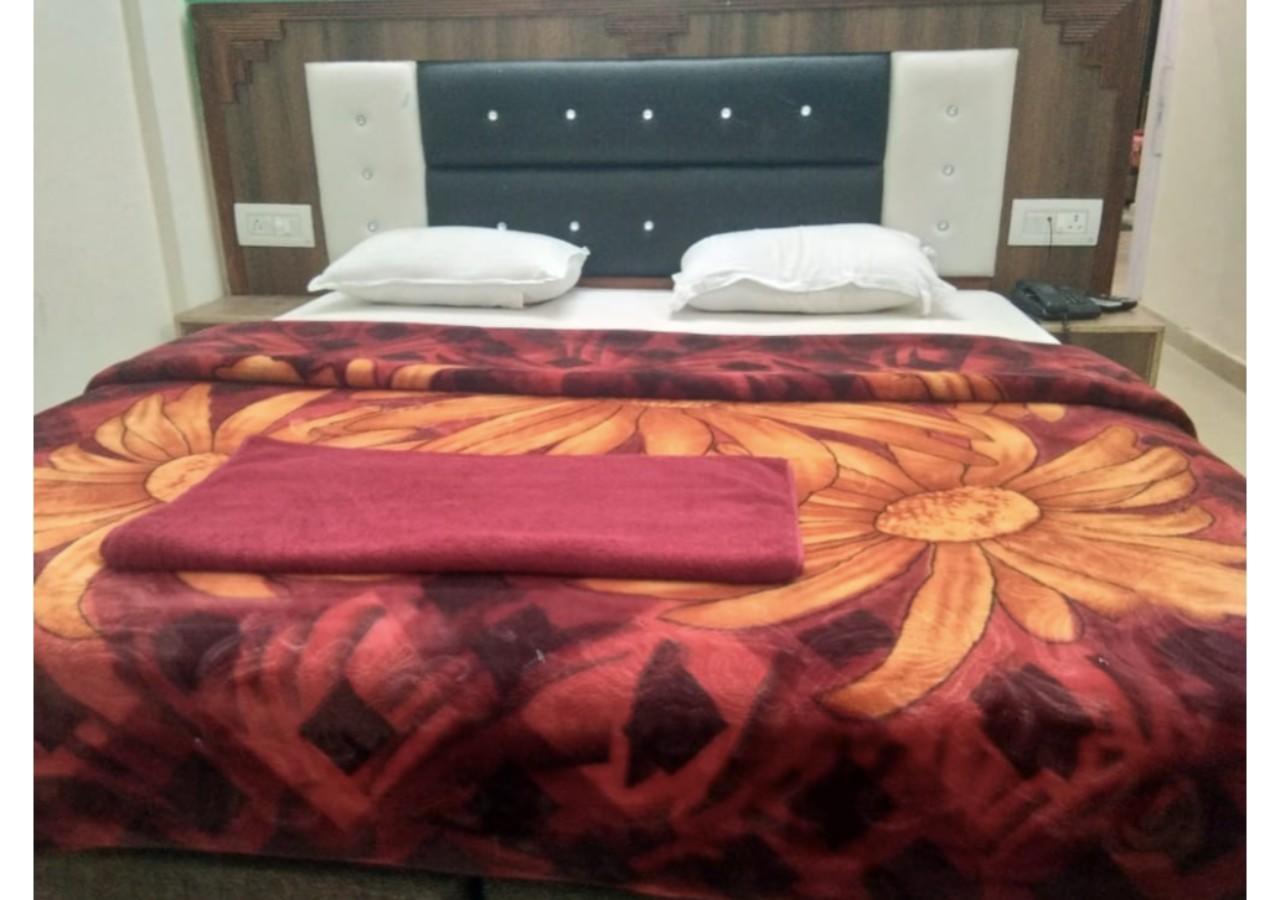 Cozy Swiss Meadows Hotell Khajjiar Eksteriør bilde